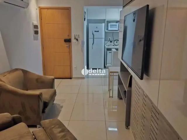 Apartamento para Venda em Uberlândia/MG Tubalina 2 Quartos