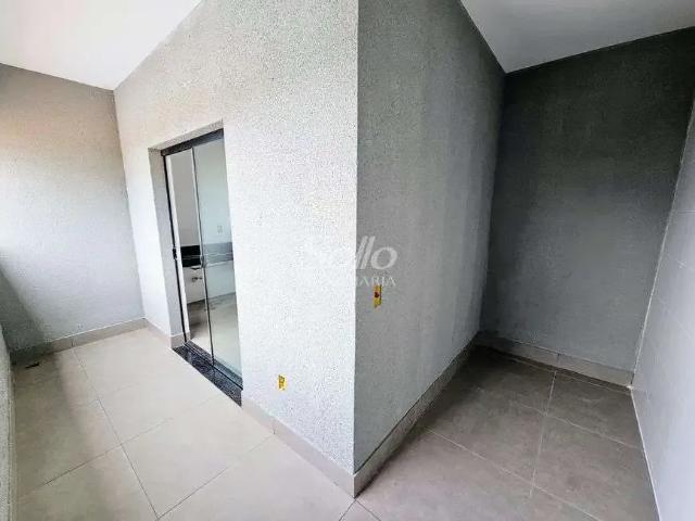 Apartamento para Venda em Uberlândia/MG Tubalina 2 Quartos