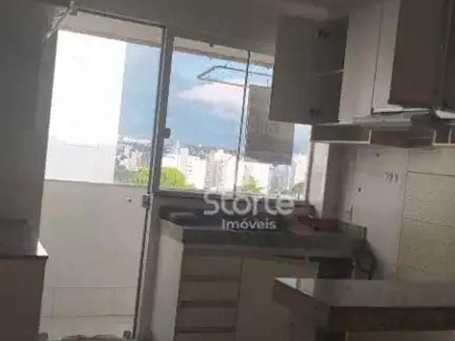 Apartamento para Venda em Uberlândia/MG Tubalina 2 Quartos