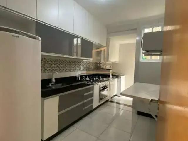 Apartamento para Venda em Uberlândia/MG Tubalina 2 Quartos
