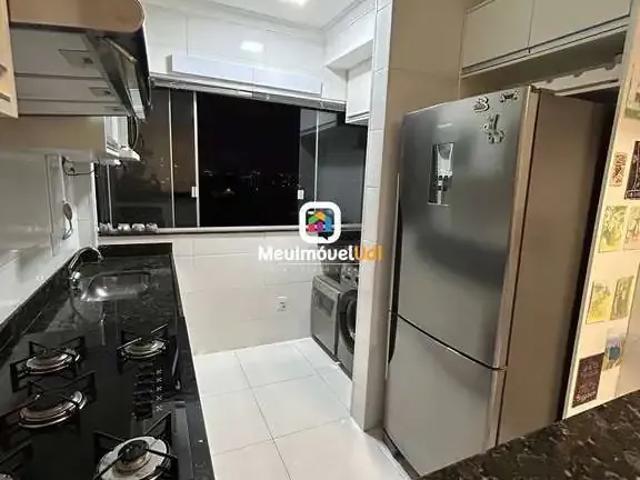 Apartamento para Venda em Uberlândia/MG Tubalina 2 Quartos