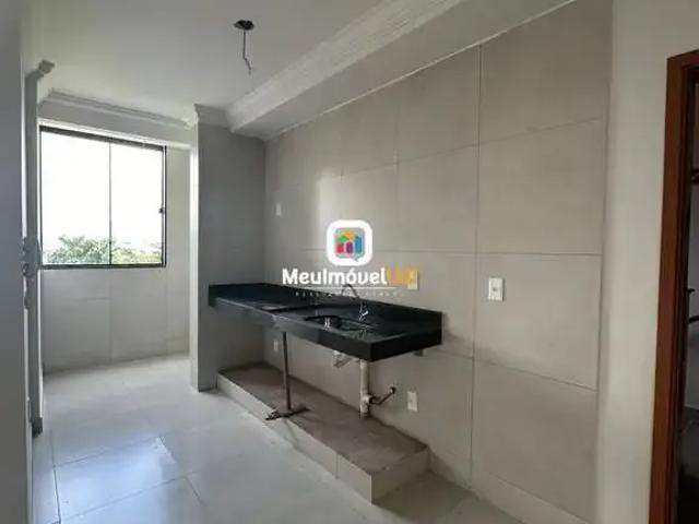 Apartamento para Venda em Uberlândia/MG Tubalina 2 Quartos