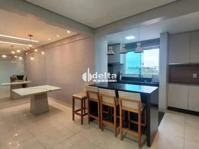 Apartamento para Venda em Uberlândia/MG Tubalina 2 Quartos
