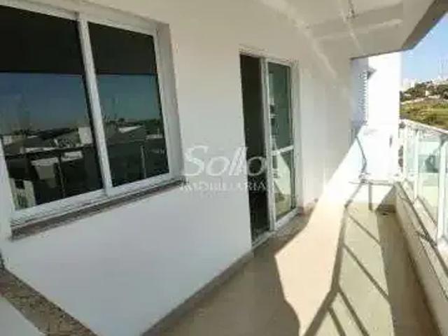 Apartamento para Venda em Uberlândia/MG Tubalina 2 Quartos