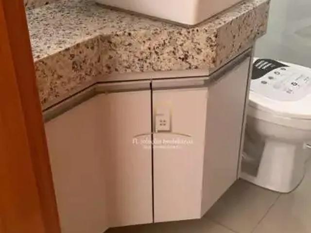 Apartamento para Venda em Uberlândia/MG Tubalina 2 Quartos