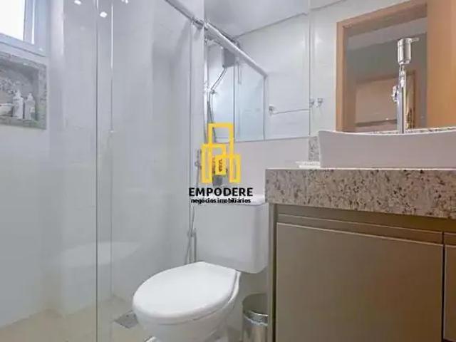 Apartamento para Venda em Uberlândia/MG Tubalina 2 Quartos