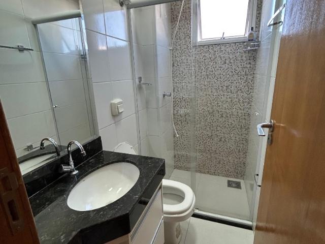 Apartamento para Venda em Uberlândia/MG Tubalina 2 Quartos