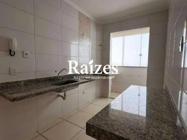 Apartamento para Venda em Uberlândia/MG Tubalina 2 Quartos