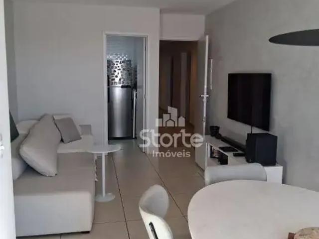 Apartamento para Venda em Uberlândia/MG Tubalina 2 Quartos