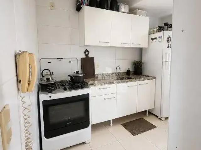 Apartamento para Venda em Uberlândia/MG Tubalina 2 Quartos