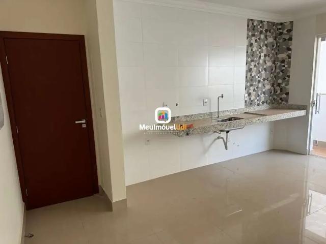 Apartamento para Venda em Uberlândia/MG Tubalina 2 Quartos