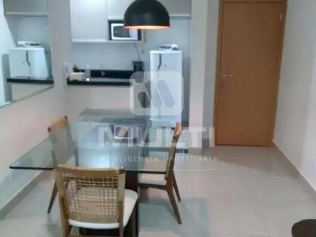 Apartamento para Venda em Uberlândia/MG Tubalina 2 Quartos