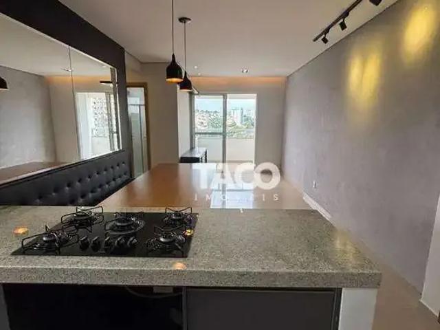 Apartamento para Venda em Uberlândia/MG Tubalina 2 Quartos