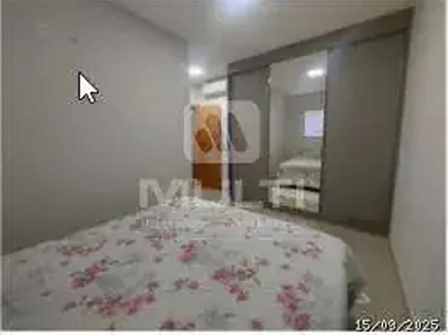 Apartamento para Venda em Uberlândia/MG Tubalina 2 Quartos
