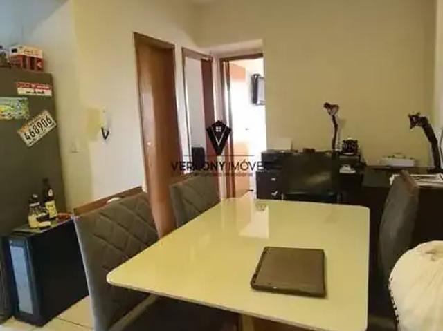 Apartamento para Venda em Uberlândia/MG Tubalina 2 Quartos