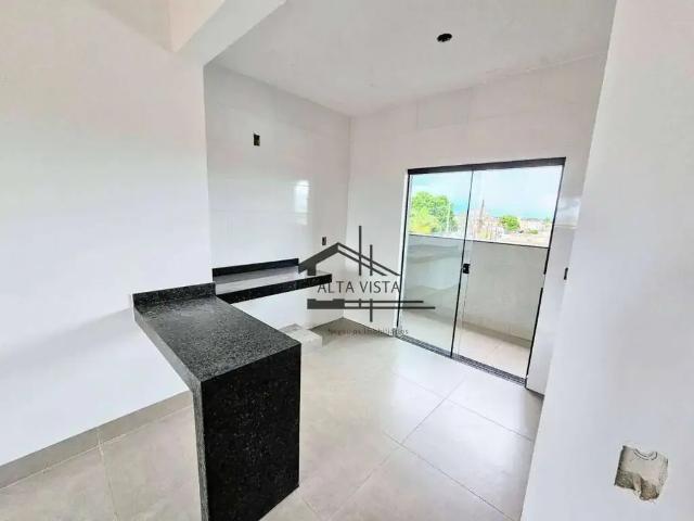 Apartamento para Venda em Uberlândia/MG Tubalina 2 Quartos