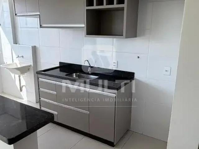 Apartamento para Venda em Uberlândia/MG Tubalina 2 Quartos