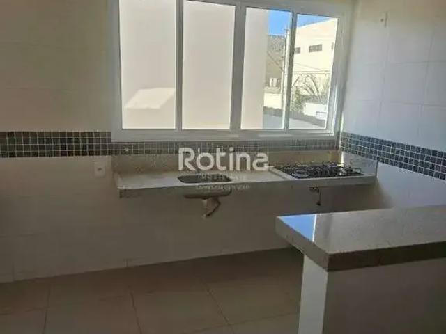 Apartamento para Venda em Uberlândia/MG Tubalina 2 Quartos