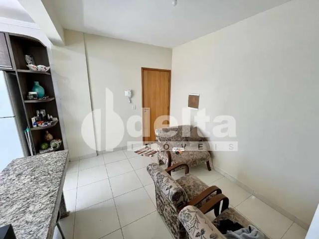 Apartamento para Venda em Uberlândia/MG Tubalina 2 Quartos