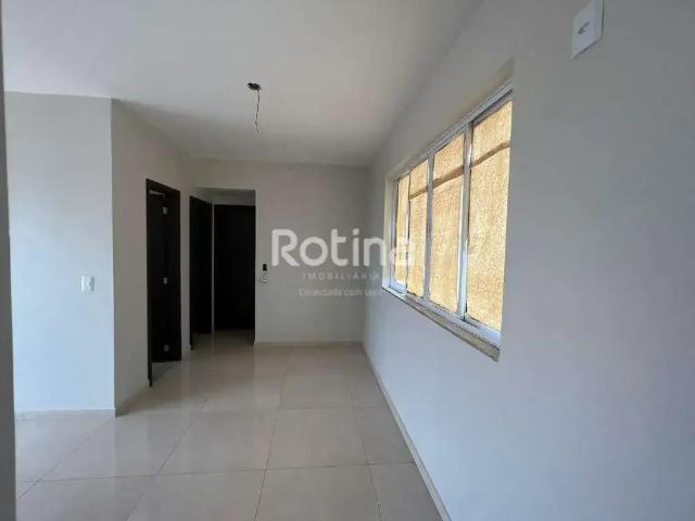 Apartamento para Venda em Uberlândia/MG Tubalina 2 Quartos