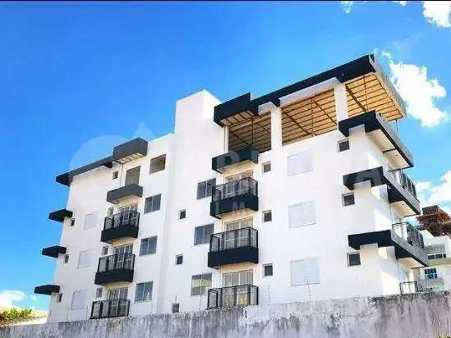 Apartamento para Venda em Uberlândia/MG Tubalina 2 Quartos