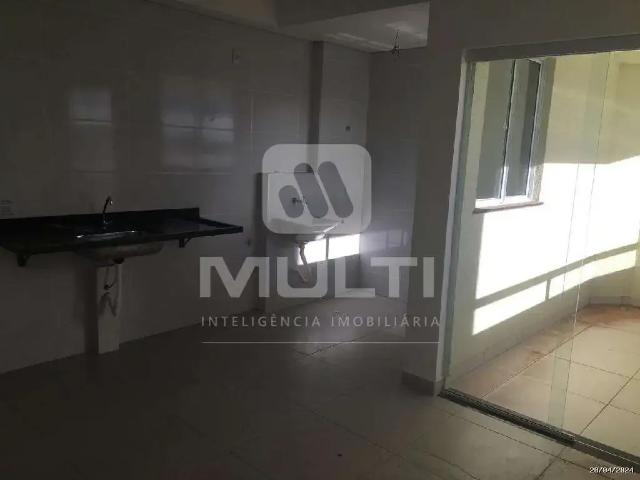 Apartamento para Venda em Uberlândia/MG Tubalina 2 Quartos
