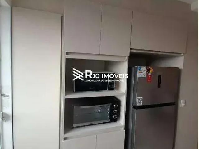 Apartamento para Venda em Uberlândia/MG Tubalina 2 Quartos