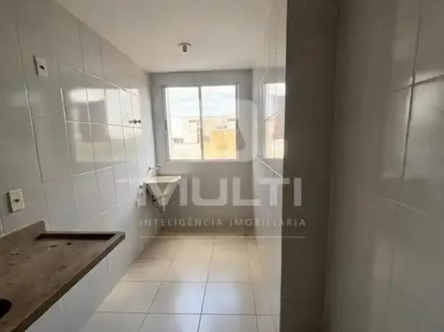 Apartamento para Venda em Uberlândia/MG Tubalina 2 Quartos