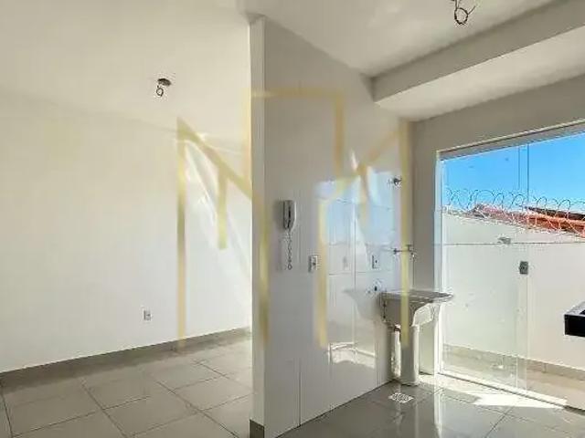 Apartamento para Venda em Uberlândia/MG Tubalina 2 Quartos
