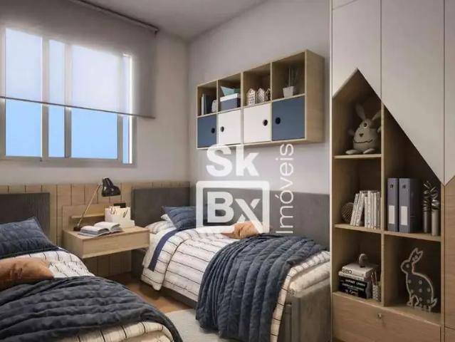 Apartamento para Venda em Uberlândia/MG Tubalina 2 Quartos