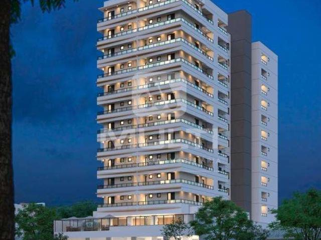 Apartamento para Venda em Uberlândia/MG Tubalina 2 Quartos