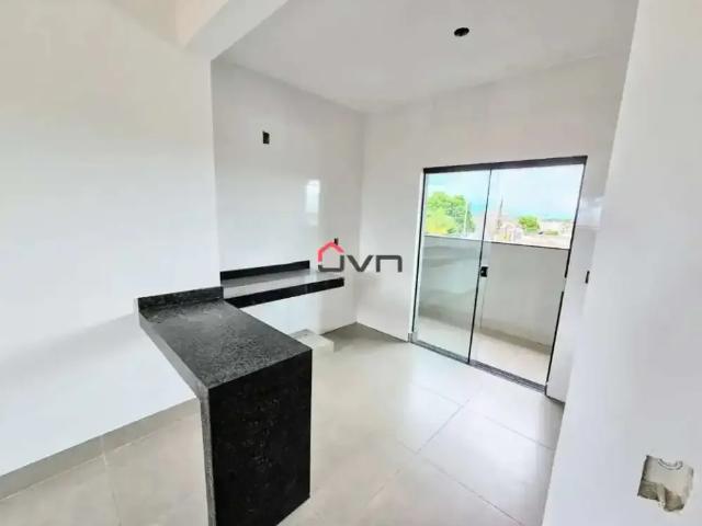 Apartamento para Venda em Uberlândia/MG Tubalina 2 Quartos