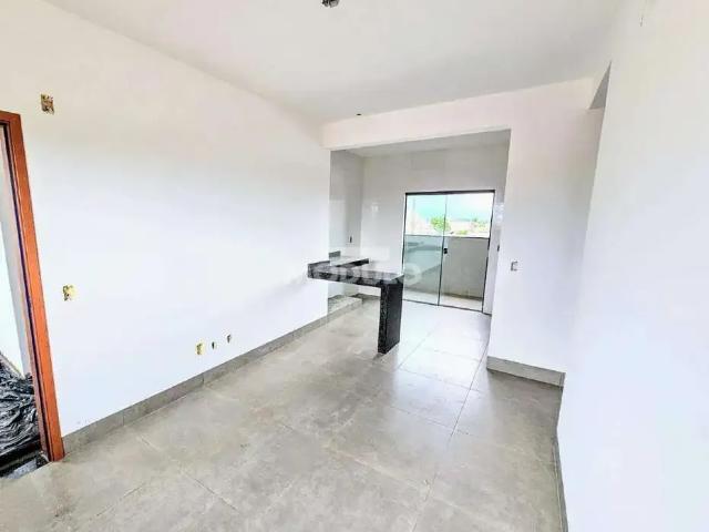 Apartamento para Venda em Uberlândia/MG Tubalina 2 Quartos