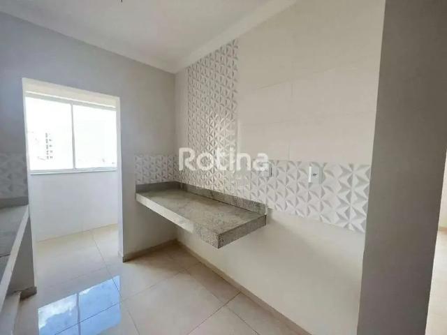 Apartamento para Venda em Uberlândia/MG Tubalina 2 Quartos