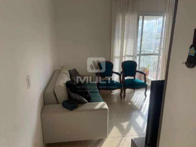 Apartamento para Venda em Uberlândia/MG Tubalina 2 Quartos