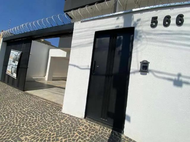 Apartamento para Venda em Uberlândia/MG Tubalina 2 Quartos