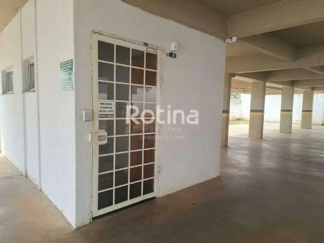 Apartamento para Venda em Uberlândia/MG Tubalina 2 Quartos