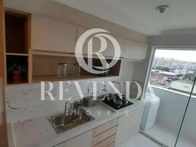 Apartamento para Venda em Uberlândia/MG Tubalina 2 Quartos