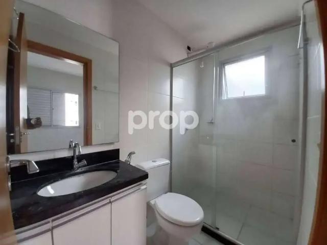 Apartamento para Venda em Uberlândia/MG Tubalina 3 Quartos
