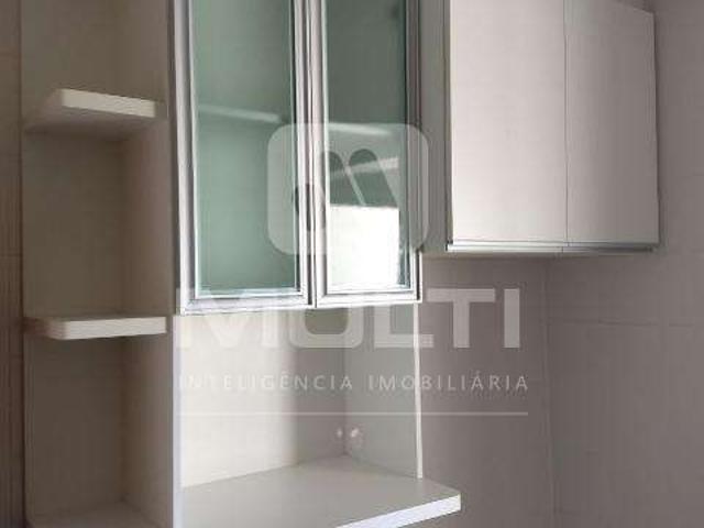 Apartamento para Venda em Uberlândia/MG Tubalina 3 Quartos
