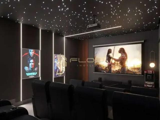 Apartamento para Venda em Uberlândia/MG Tubalina 3 Quartos