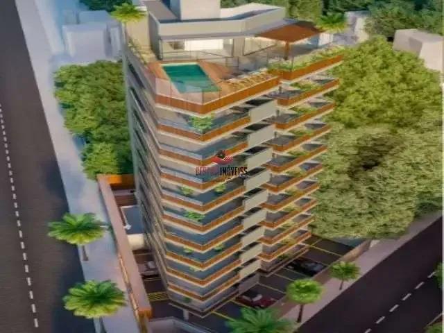 Apartamento para Venda em Uberlândia/MG Tubalina 3 Quartos