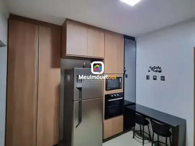Apartamento para Venda em Uberlândia/MG Tubalina 3 Quartos