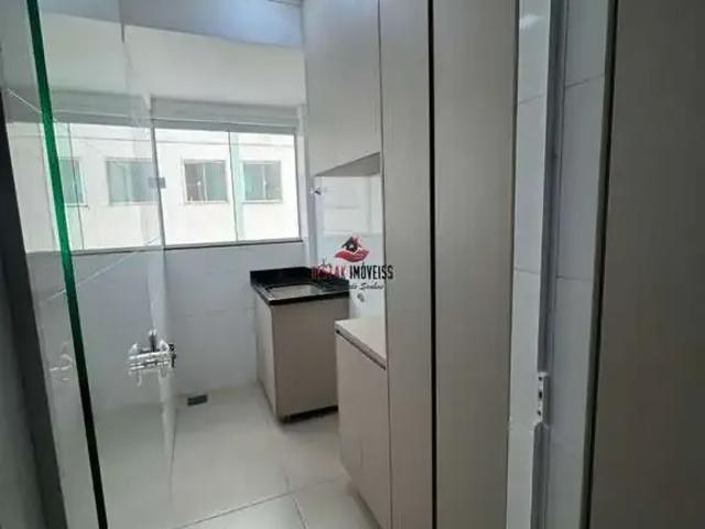 Apartamento para Venda em Uberlândia/MG Tubalina 3 Quartos