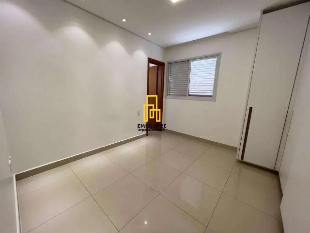 Apartamento para Venda em Uberlândia/MG Tubalina 3 Quartos