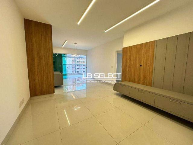 Apartamento para Venda em Uberlândia/MG Tubalina 3 Quartos