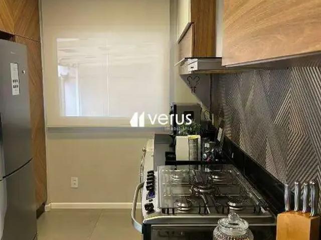 Apartamento para Venda em Uberlândia/MG Tubalina 3 Quartos