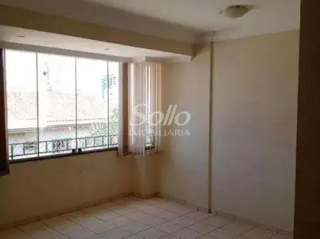 Apartamento para Venda em Uberlândia/MG Tubalina 3 Quartos