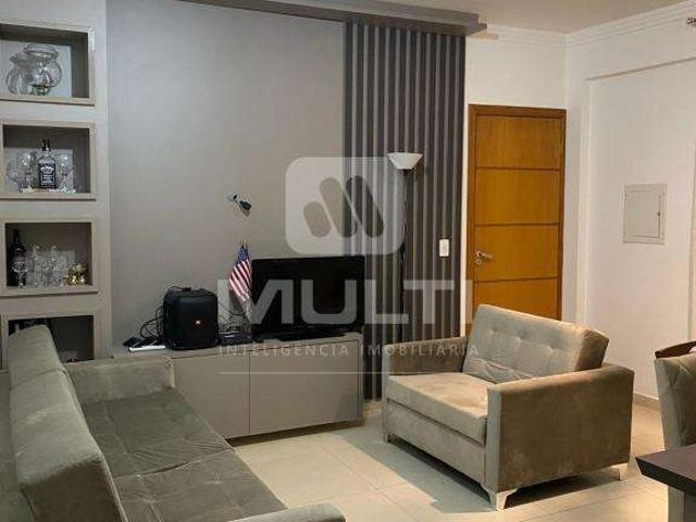 Apartamento para Venda em Uberlândia/MG Tubalina 3 Quartos