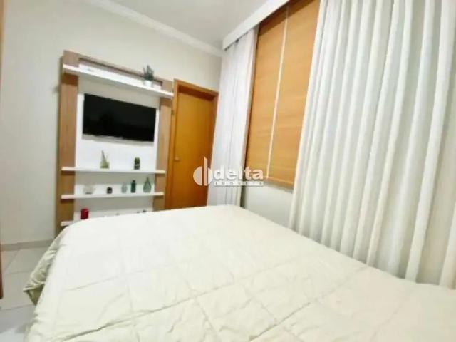 Apartamento para Venda em Uberlândia/MG Tubalina 3 Quartos